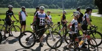 RTF Tour durchs Fuldatal